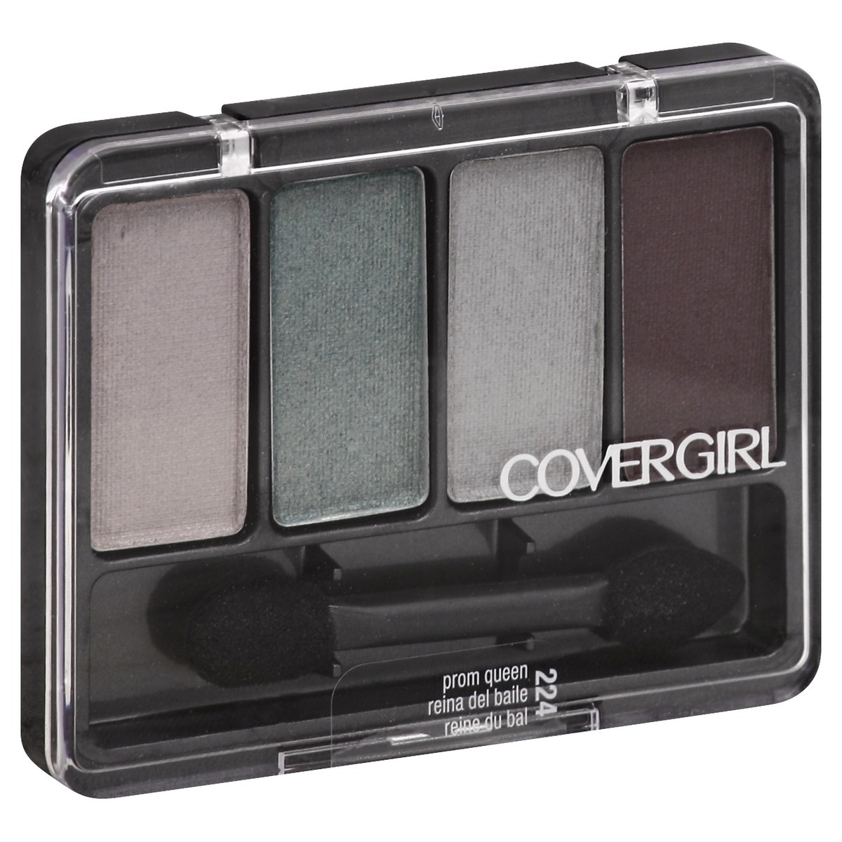 slide 2 of 5, Covergirl Eye Shadow 0.19 oz, 0.19 oz