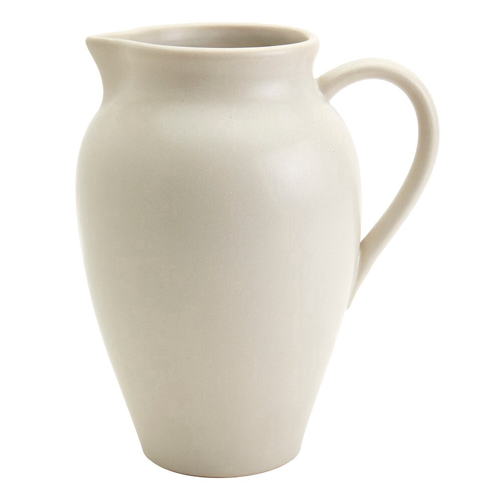 slide 2 of 2, Tabletops Unlimited Dash of That Sloan Pitcher, 2.7 liter