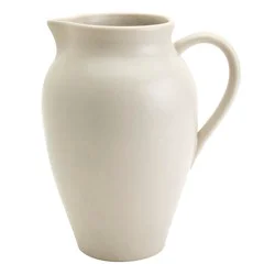 Tabletops Unlimited Dash of That Sloan Pitcher