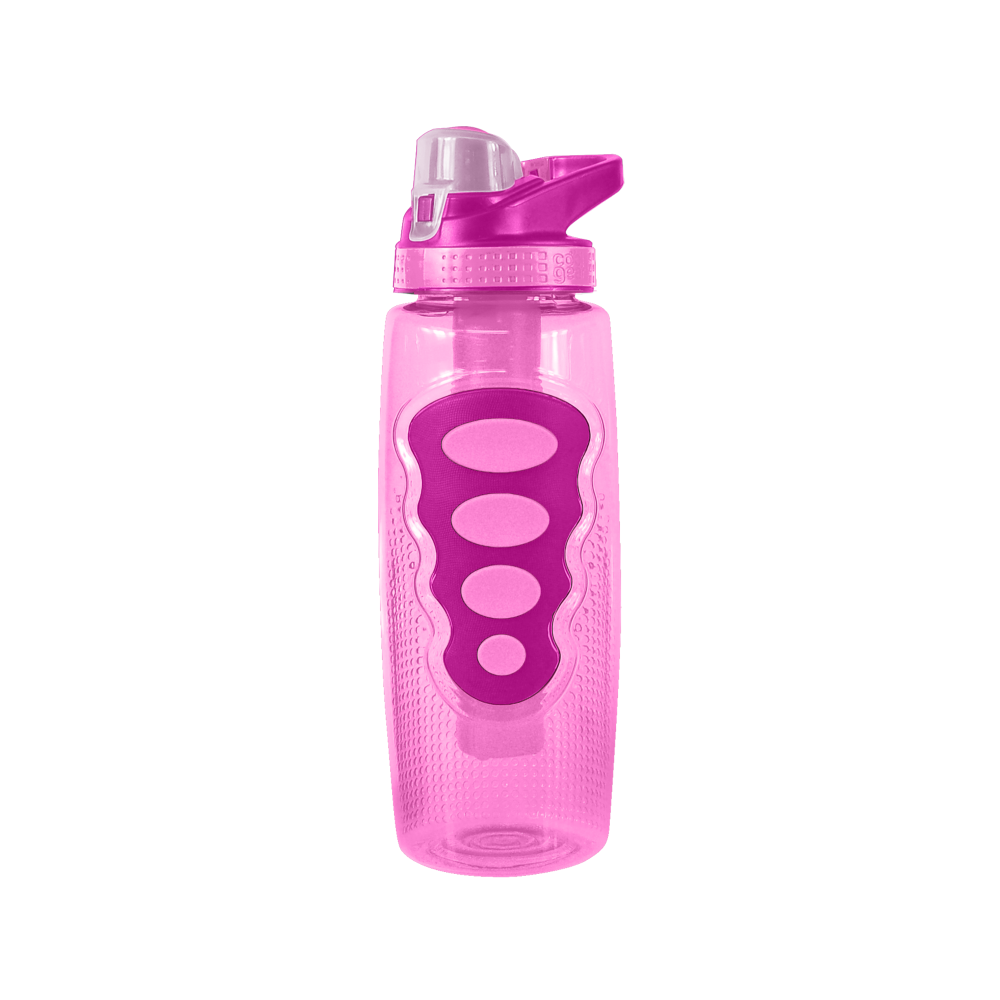 slide 1 of 1, Cool Gear Thermal Beverageware - Avenger Pink, 32 oz