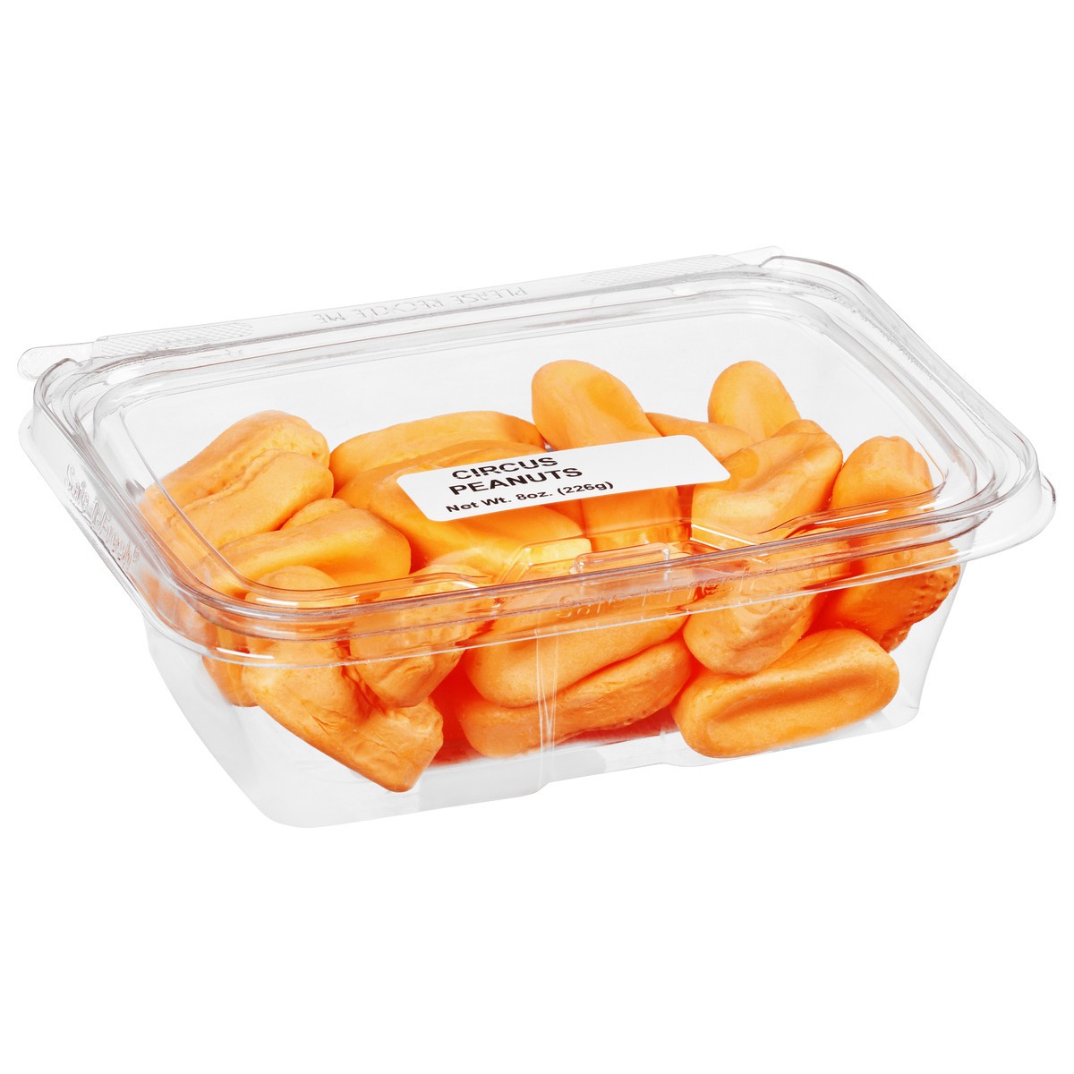 slide 5 of 13, JLM Manufacturing Circus Peanuts 8 oz, 8 oz