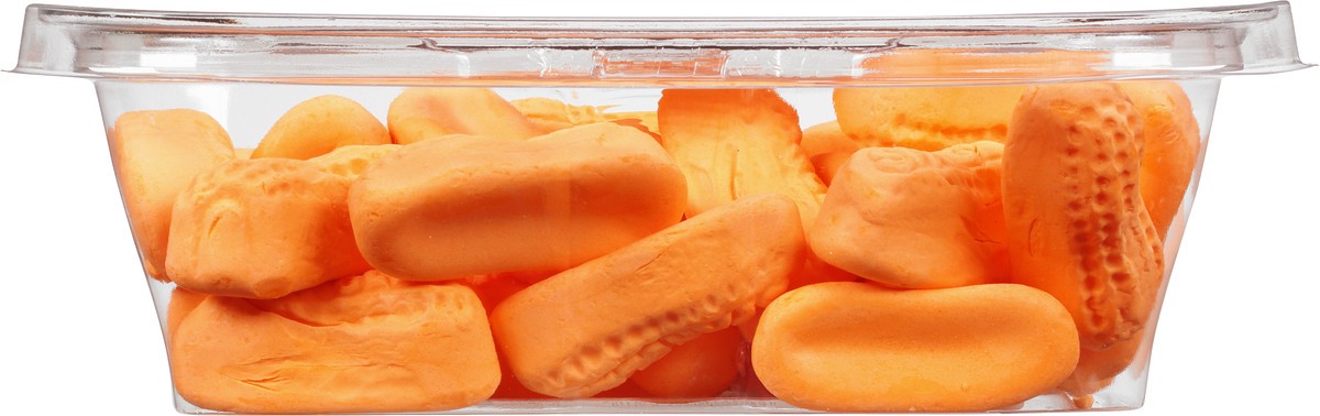 slide 3 of 13, JLM Manufacturing Circus Peanuts 8 oz, 8 oz
