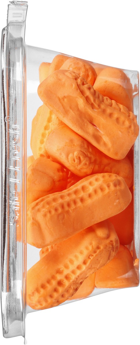 slide 12 of 13, JLM Manufacturing Circus Peanuts 8 oz, 8 oz