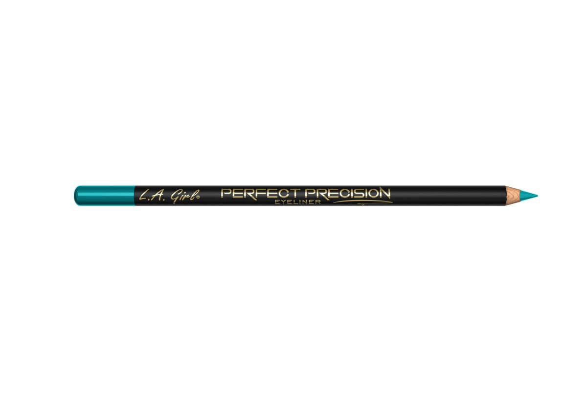 slide 1 of 5, L.A. Girl Perfect Precision Eyelinertropical, 1 ct