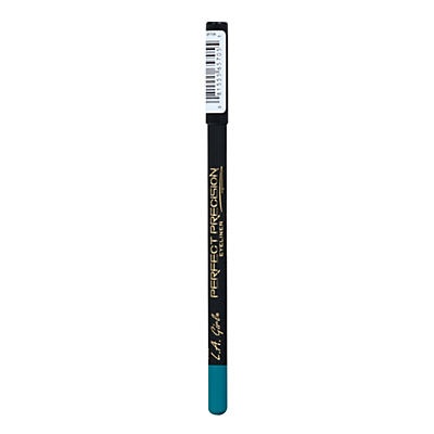 slide 1 of 1, L.A. Girl La Girl Perfect Precision Eyeliner Pencil -  Tropical, 0.05 oz