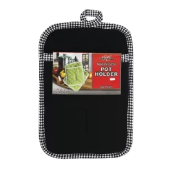 Royal Crest Neoprene Cotton Pot Holder