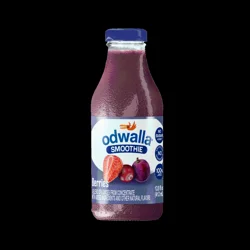 Odwalla Berries Smoothie