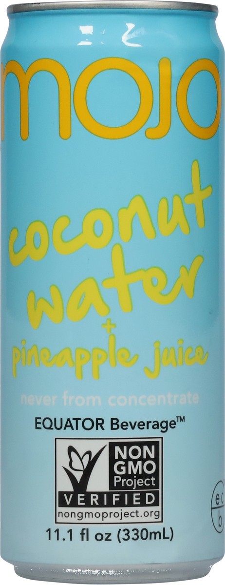 Habhit Wellness - Sip your way to summer refreshment with the delicious  taste of Mojoco Tender Coconut Water! Beat the summer heat and replenish  your body with the many nutrients that this