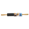 slide 22 of 29, Grand Gourmet Black Rolling Pin Wood Handle, 1 ct