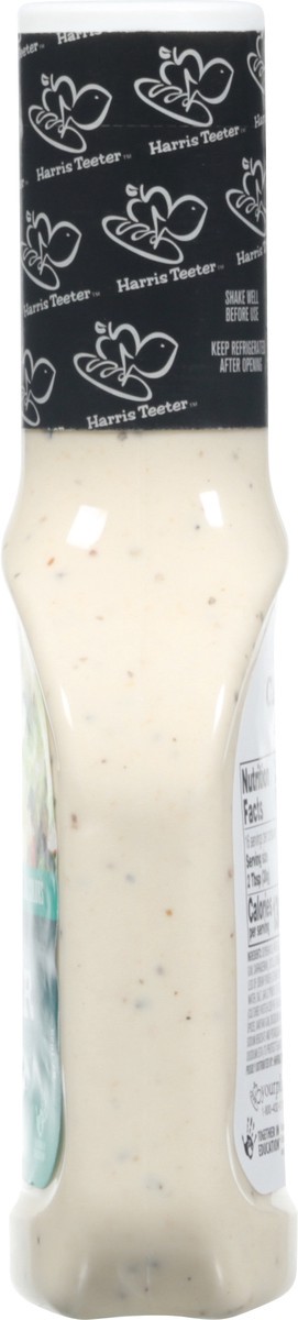 slide 11 of 12, Harris Teeter Drs Creamy Caesar, 1 ct