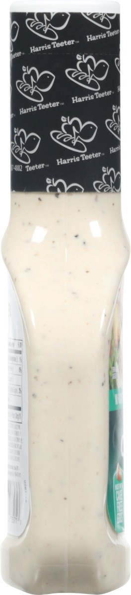 slide 5 of 12, Harris Teeter Drs Creamy Caesar, 1 ct