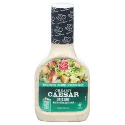 Harris Teeter Drs Creamy Caesar