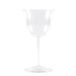 Dash of That Elise Wine Glass - Clear
