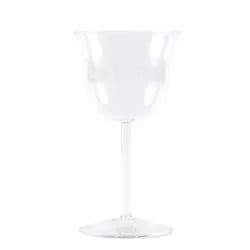 Dash of That Elise Wine Glass - Clear