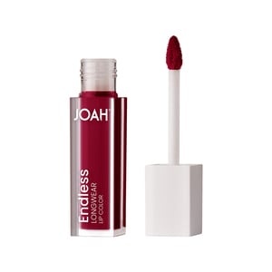 slide 1 of 1, Joah Endless Long Wear Liquid Lipstick, Happy Hour, 1 ct