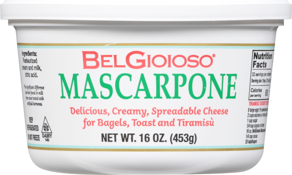 slide 9 of 12, BelGioioso Spreadable Cheese, 16 oz