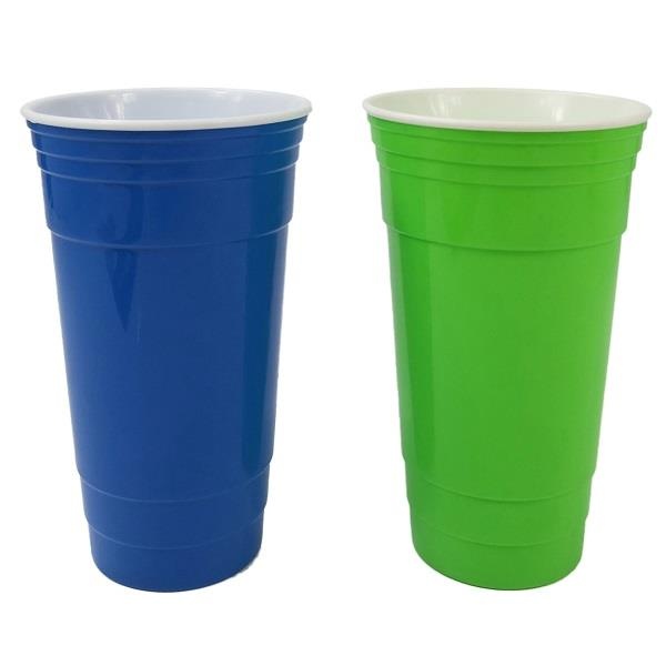 slide 1 of 1, Solo Party Cup (Where Available), 32 oz