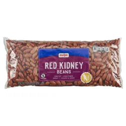 Meijer Light Red Kidney Beans - 16 oz
