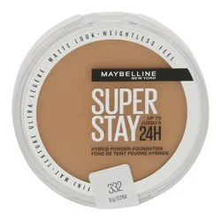 Super Stay 332 Hybrid Powder-Foundation 0.21 oz