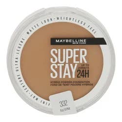 Super Stay 332 Hybrid Powder-Foundation 0.21 oz