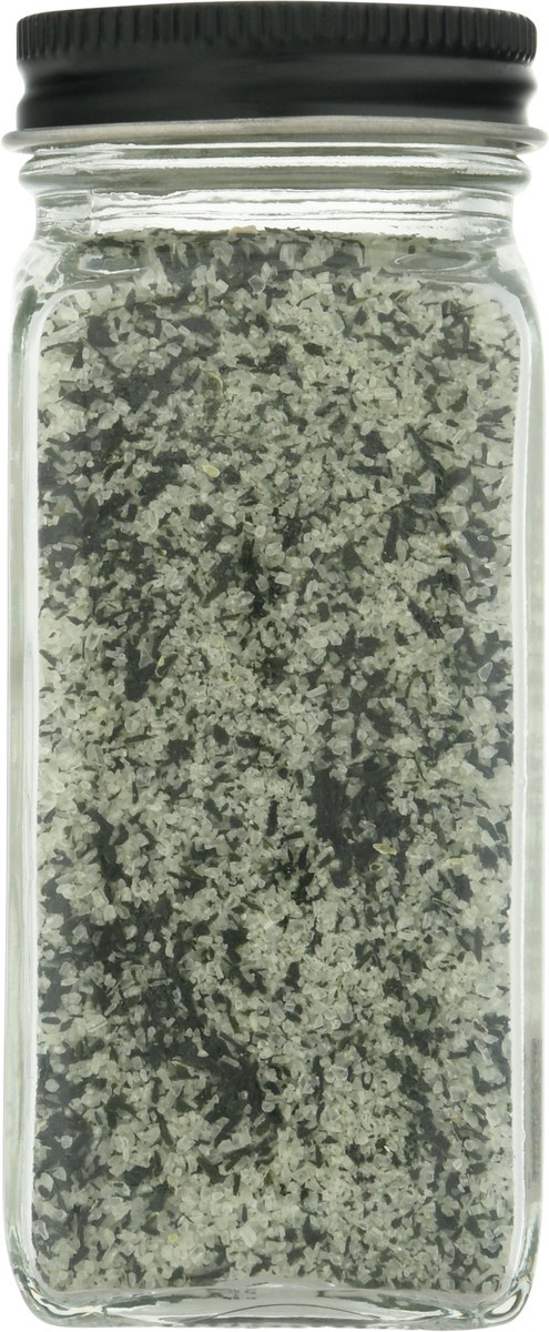slide 5 of 13, Ocean's Halo Organic Original Seaweed Salt 4.5 oz, 4.5 oz