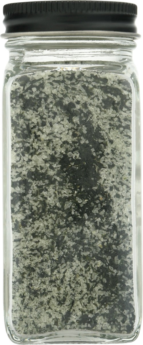 slide 9 of 13, Ocean's Halo Organic Original Seaweed Salt 4.5 oz, 4.5 oz