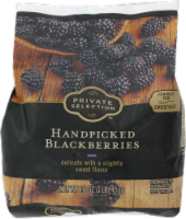 slide 1 of 4, Private Selection Handpicked Blackberries, 16 oz