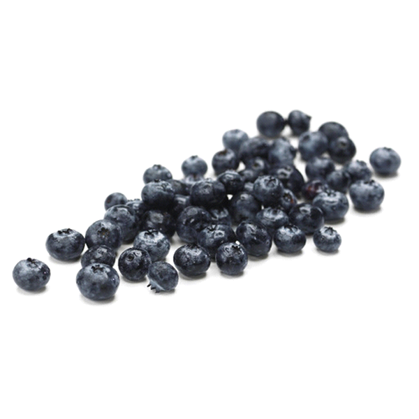 slide 1 of 1, Blueberries, 6 oz