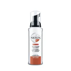 Nioxin System Scalp Treatment for Fine, Chemically Treated Hair with SPF 15