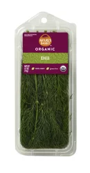 Nature's Basket Organic Baby Dill