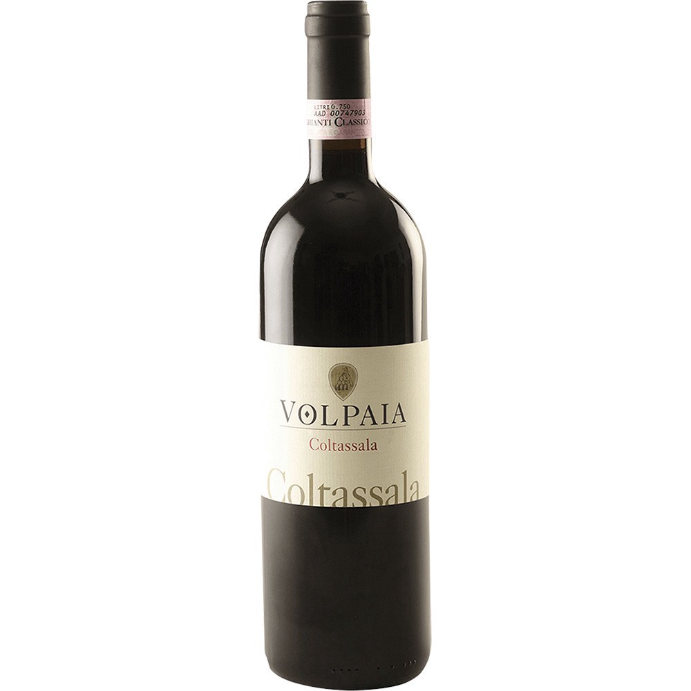 slide 1 of 1, Volpaia Coltassala Gran Selezione, 750 ml