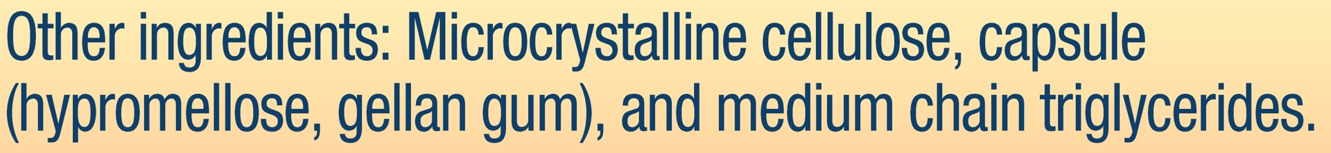 slide 4 of 5, Renew Life Probiotic Colon Care Probiotic Capsules, 1 ct