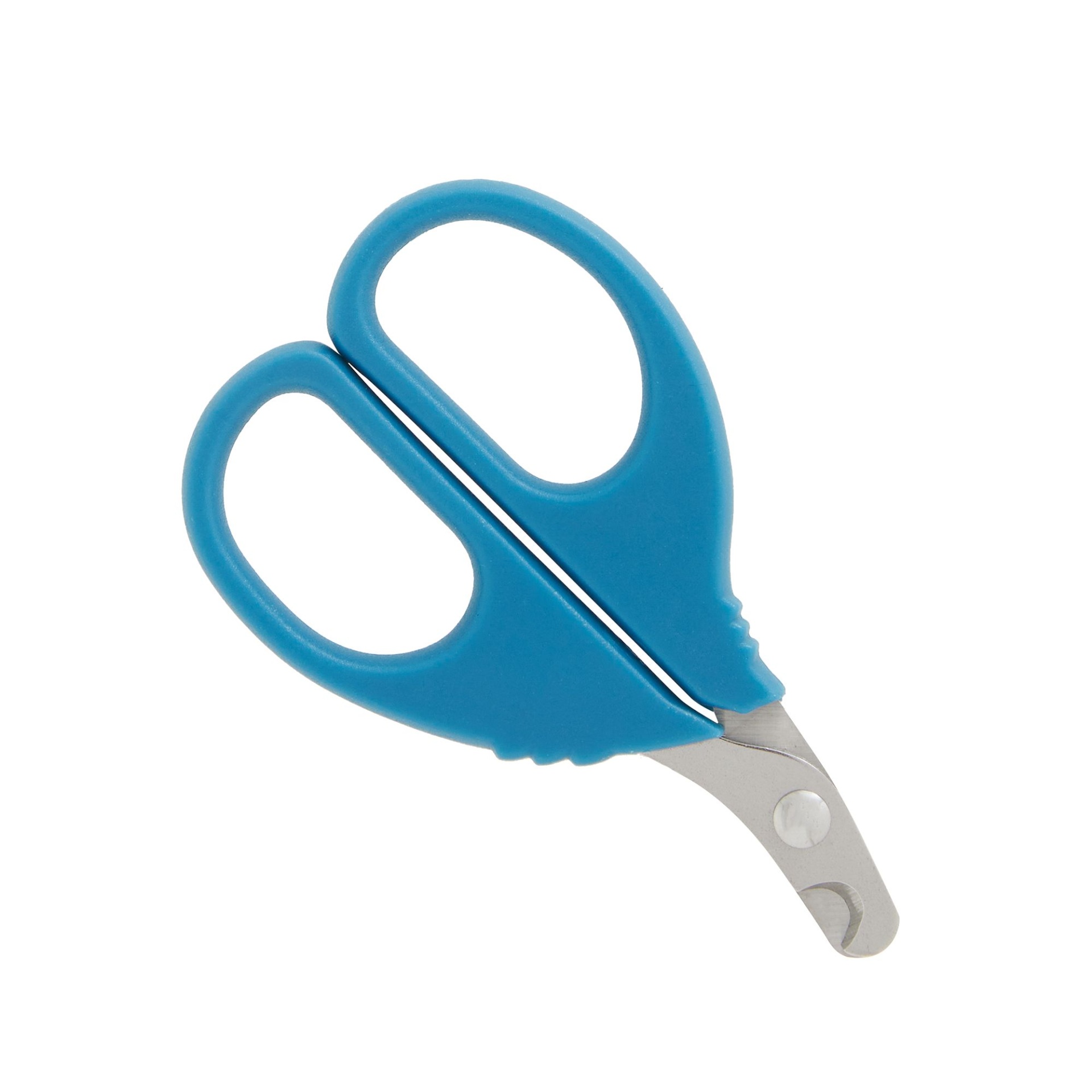 slide 1 of 1, Full Cheeks Small Pet Precision Nail Trimmer, 1 ct