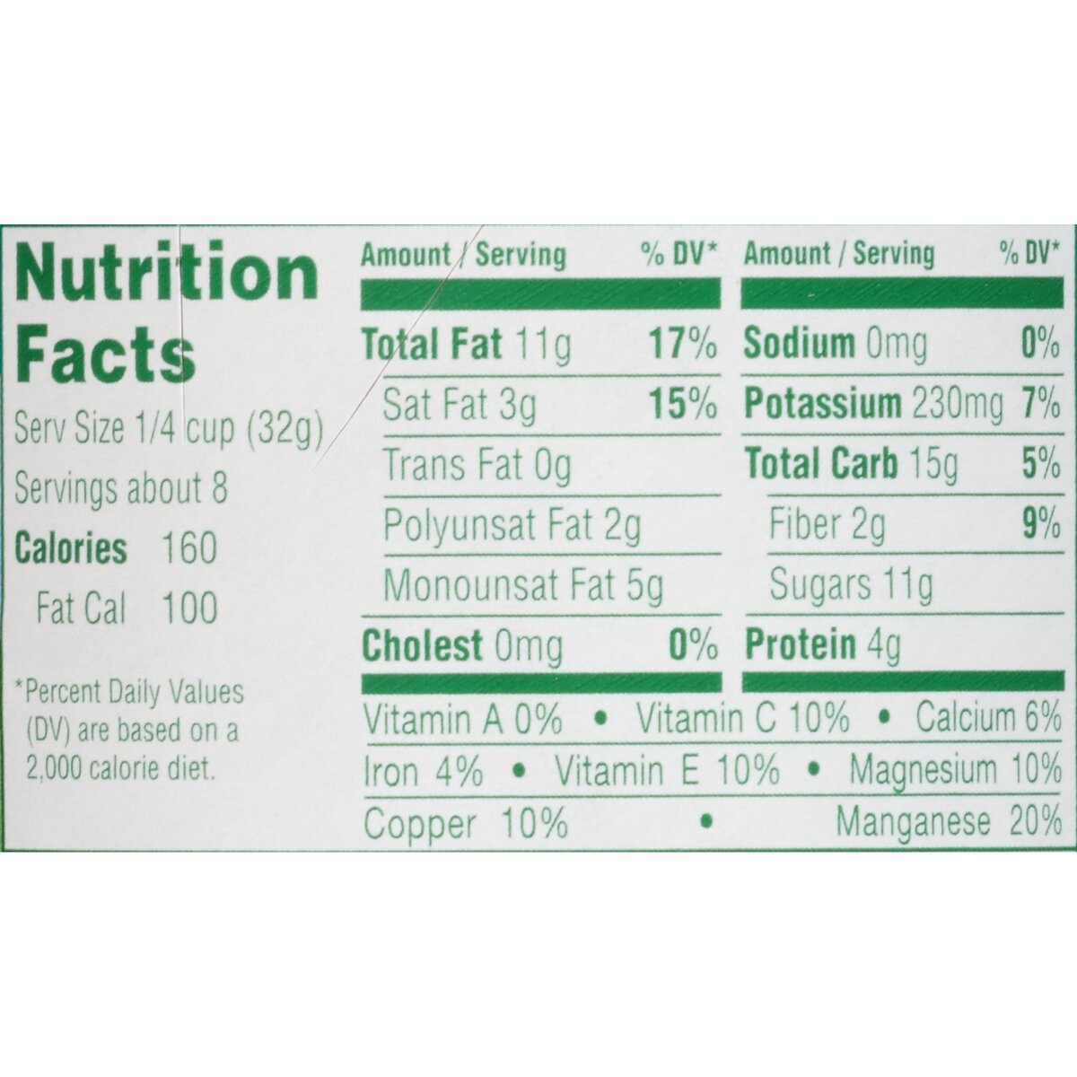 slide 3 of 7, Planters NUT-rition Antioxidant Mix, 9.25 oz