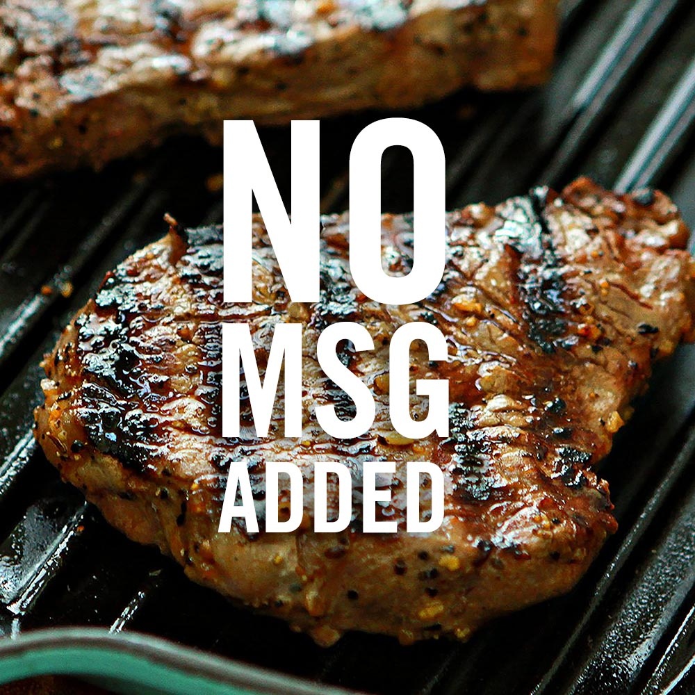 slide 3 of 6, McCormick Grill Mates 25% Less Sodium Montreal Steak Seasoning, 3.18 oz