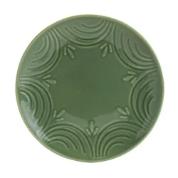 Dash of That Margot Salad Plate