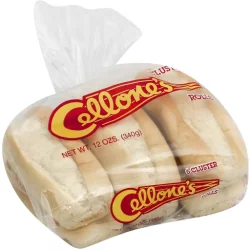 Cellone's Cellones Cluster Buns Sliced
