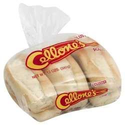 Cellone's Cellones Cluster Buns Sliced