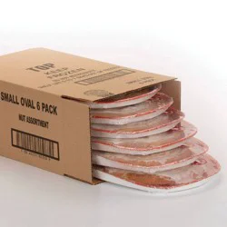 Racine Danish Kringles Raspberry Danish 14 oz