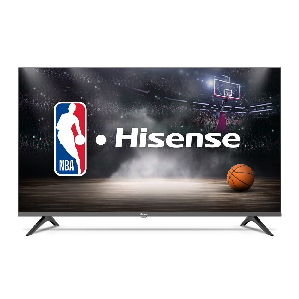 slide 1 of 1, Hisense 1080P Google Tv, 32 in