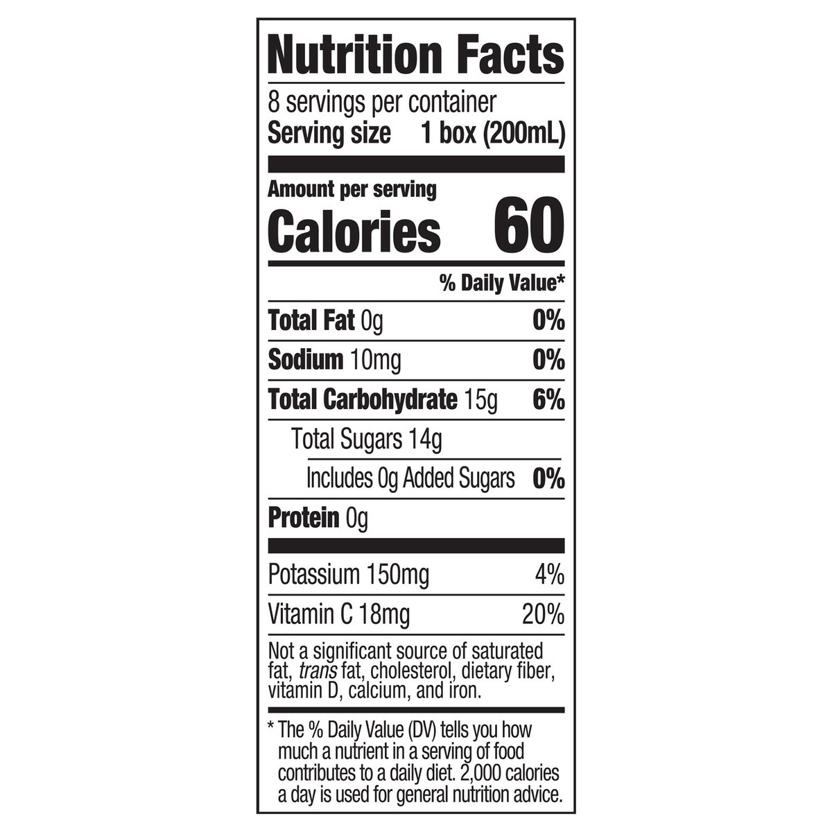 slide 3 of 9, Juicy Juice Lower Sugar, Berry Lemonade, 8 Count, 6.75 FL OZ Juice Boxes, 6.75 fl oz