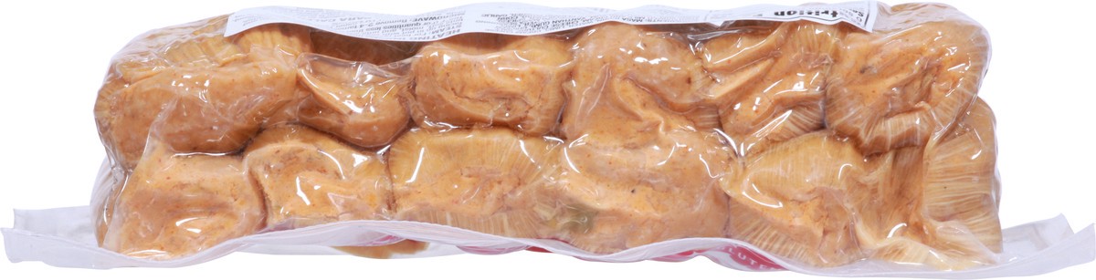 slide 11 of 14, H-E-B Mi Tienda Chicken Cream Cheese Tamales de Pollo y Queso Crema, 12 ct