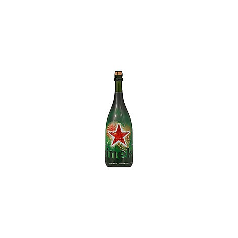 slide 1 of 1, Heineken Beer Magnum Bottle, 1.5 liter