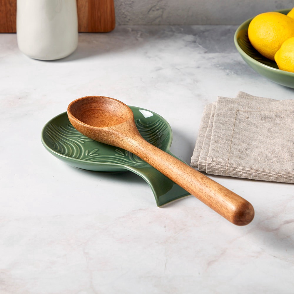 slide 3 of 3, Dash of That Margot Spoon Rest, 1 ct