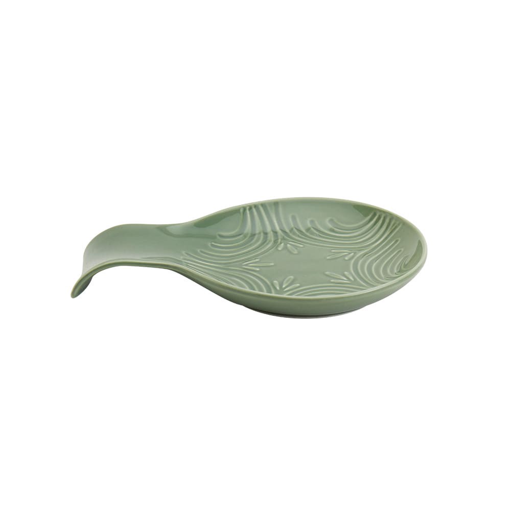 slide 2 of 3, Dash of That Margot Spoon Rest, 1 ct