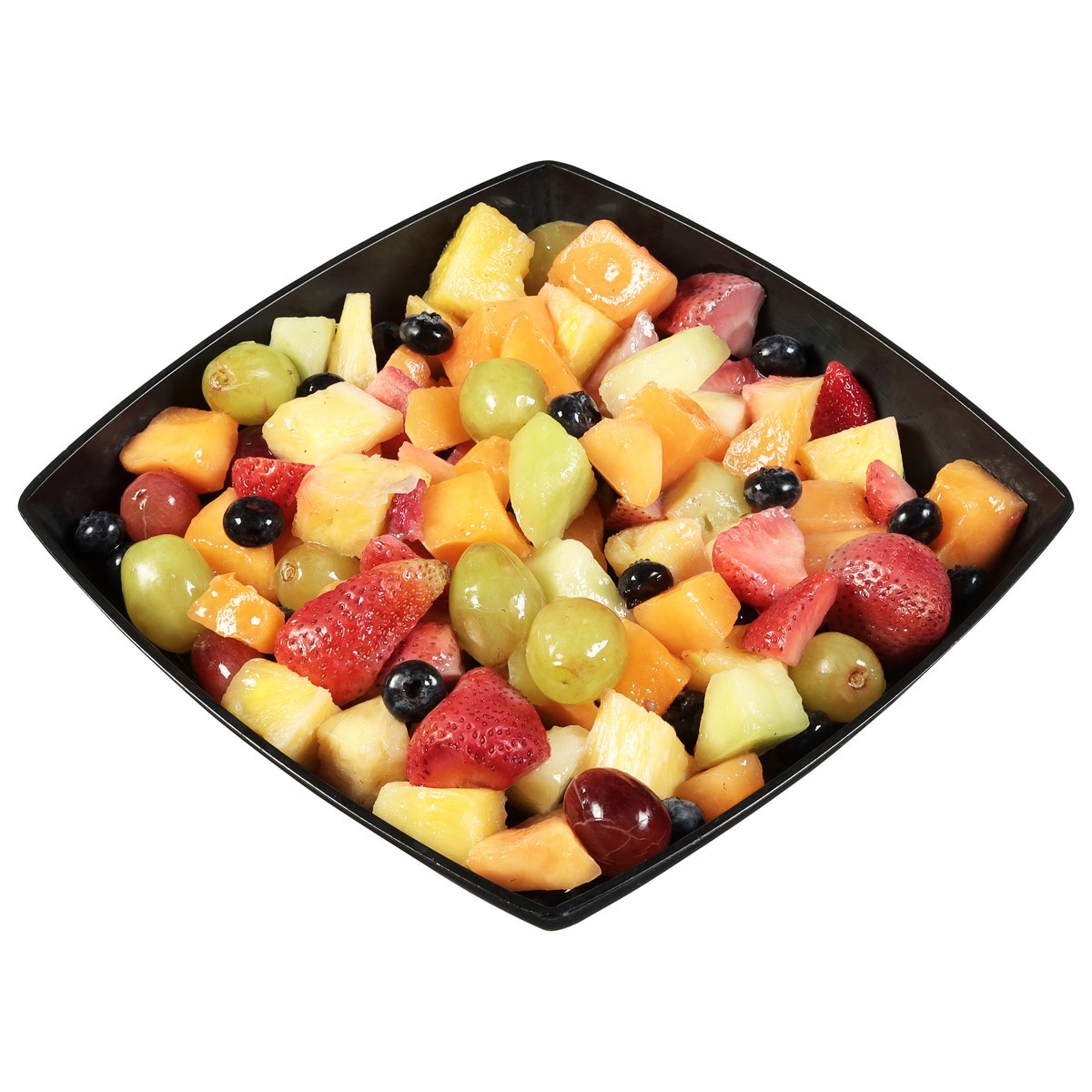 slide 3 of 4, Lunds & Byerlys Fresh Fruit Salad 1 ea, per lb