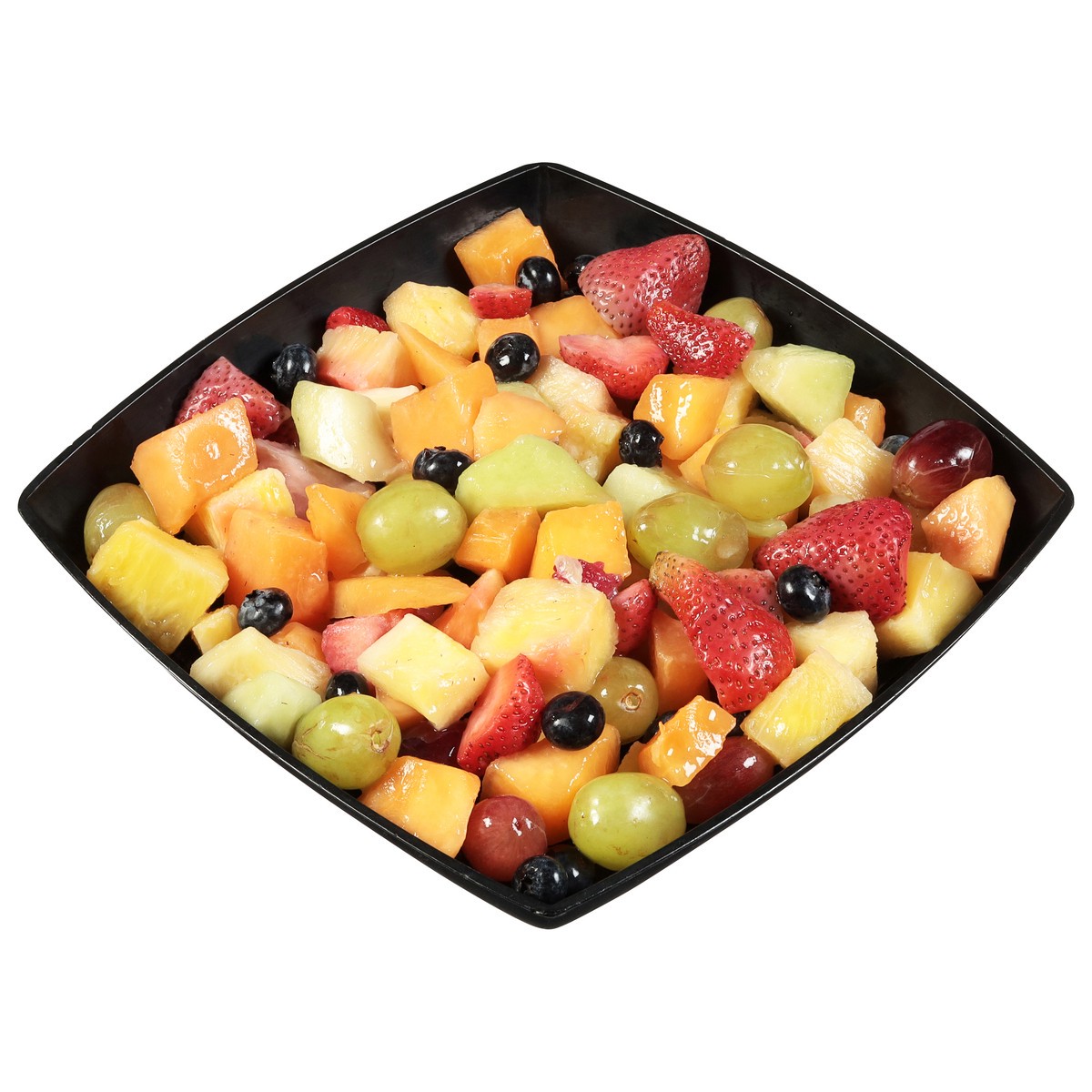 slide 4 of 4, Lunds & Byerlys Fresh Fruit Salad 1 ea, per lb