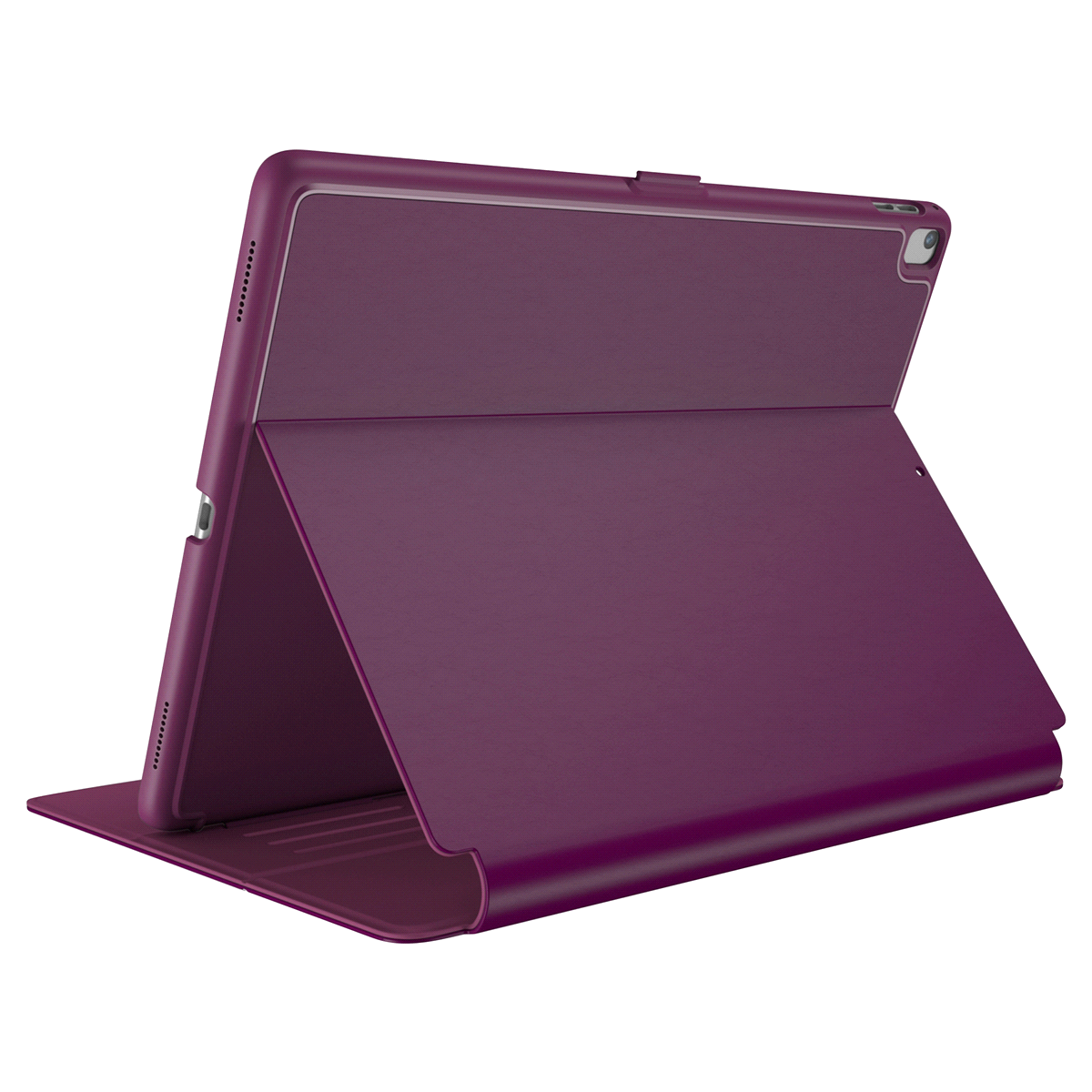 slide 2 of 3, Speck iPad Pro 9.7/iPad Air 2 Case - Purple, 1 ct