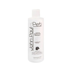 slide 1 of 1, John Paul Pet Calming Moisturizing Shampoo, 16 oz