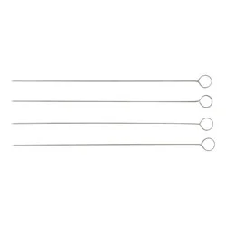 Good Cook Metal Skewer